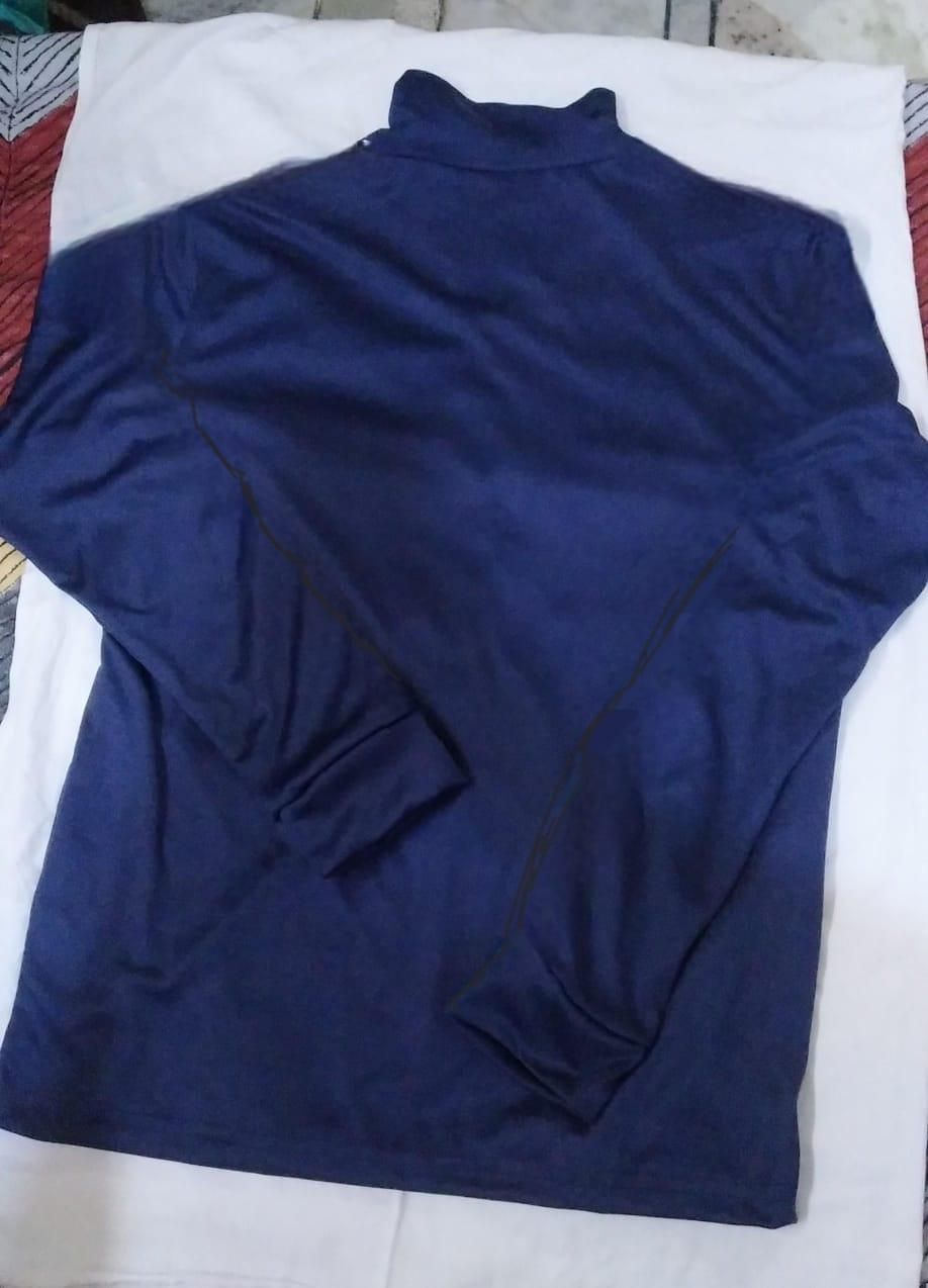Breathable Sunscreen with UV Protection Lightweight Jackets for Men