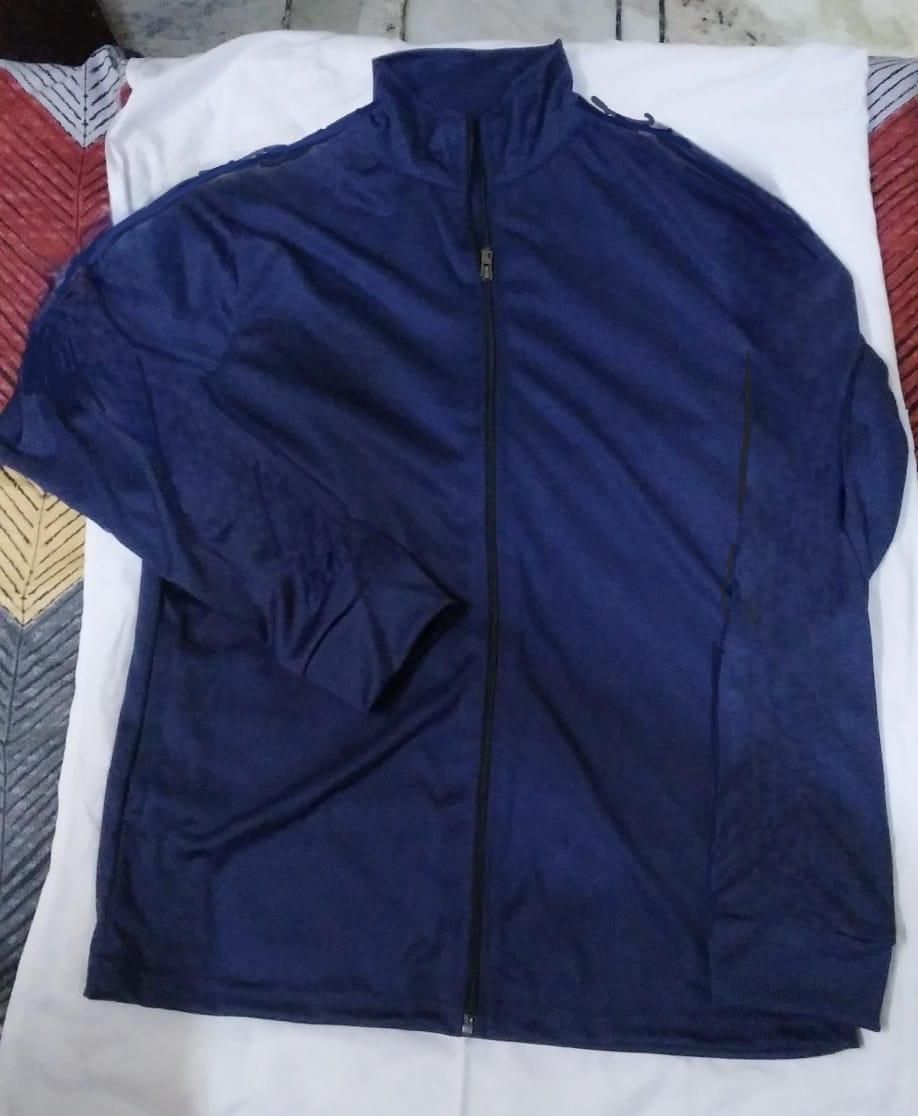 Breathable Sunscreen with UV Protection Lightweight Jackets for Men